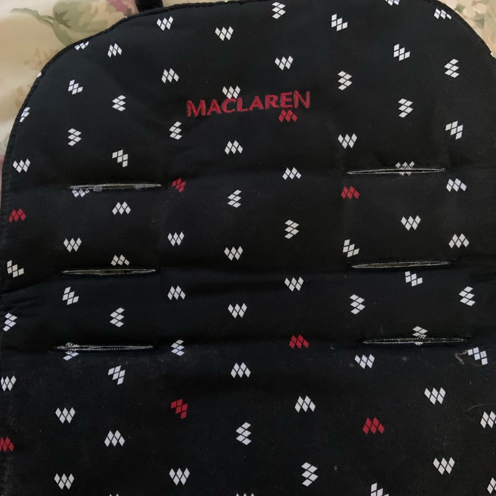 Stroller insert for winter - Picture 3 of 3